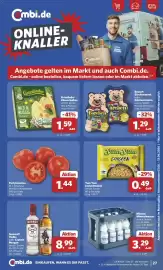 Combi Prospekt woche 24 Seite 29