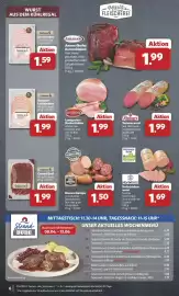 Combi Prospekt woche 24 Seite 6