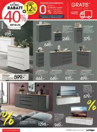 Zurbrüggen Prospekt Seite 23