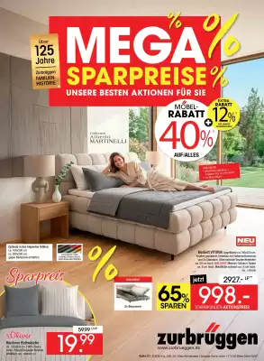 Zurbrüggen (gültig bis 20-06)