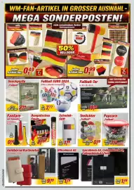 Posten Börse Prospekt woche 23 Seite 2