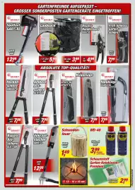 Posten Börse Prospekt woche 23 Seite 3