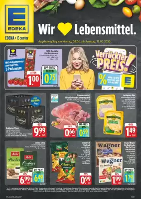 Edeka Aktiv Markt (gültig bis 13-06)