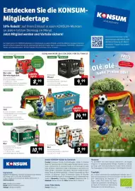 KONSUM Prospekt woche 24 Seite 12