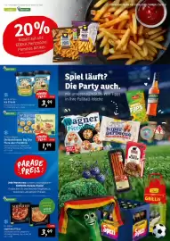 KONSUM Prospekt woche 24 Seite 3