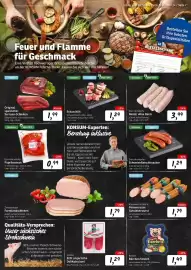 KONSUM Prospekt woche 24 Seite 7