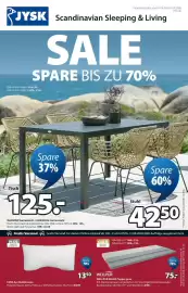 Jysk Prospekt Seite 1