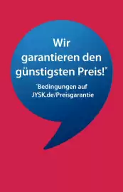 Jysk Prospekt Seite 2