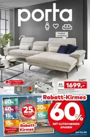 Porta Prospekt woche 24 Seite 1