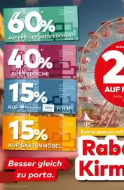 Porta Prospekt woche 24 Seite 2