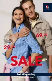 Peek & Cloppenburg Hamburg Prospekt woche 24 Seite 1