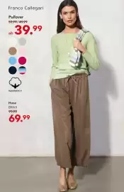 Peek & Cloppenburg Hamburg Prospekt woche 24 Seite 10