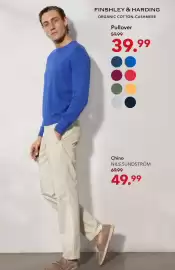 Peek & Cloppenburg Hamburg Prospekt woche 24 Seite 11