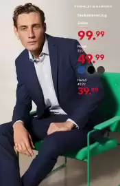 Peek & Cloppenburg Hamburg Prospekt woche 24 Seite 12