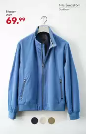 Peek & Cloppenburg Hamburg Prospekt woche 24 Seite 14