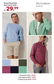 Peek & Cloppenburg Hamburg Prospekt woche 24 Seite 15