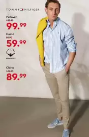 Peek & Cloppenburg Hamburg Prospekt woche 24 Seite 16