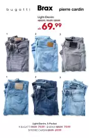 Peek & Cloppenburg Hamburg Prospekt woche 24 Seite 17