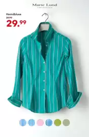Peek & Cloppenburg Hamburg Prospekt woche 24 Seite 2