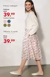 Peek & Cloppenburg Hamburg Prospekt woche 24 Seite 3