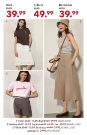 Peek & Cloppenburg Hamburg Prospekt woche 24 Seite 6
