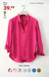 Peek & Cloppenburg Hamburg Prospekt woche 24 Seite 8