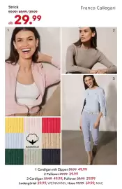 Peek & Cloppenburg Hamburg Prospekt woche 24 Seite 9