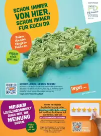 Tegut Prospekt woche 24 Seite 15