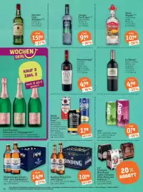 Tegut Prospekt woche 24 Seite 18
