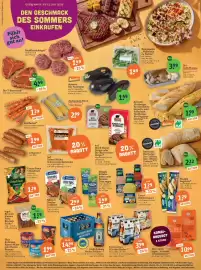 Tegut Prospekt woche 24 Seite 2