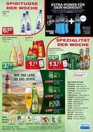 Getränkeparadies Gefromm Prospekt woche 24 Seite 4