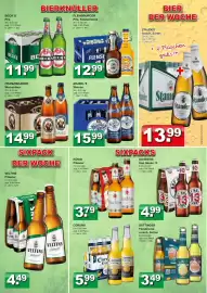 Getränkeparadies Gefromm Prospekt woche 24 Seite 2