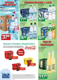 Getränkeparadies Gefromm Prospekt woche 24 Seite 3