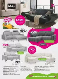Mömax Prospekt woche 24 Seite 3