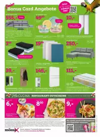 Mömax Prospekt woche 24 Seite 8