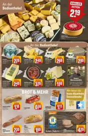REWE Center Prospekt woche 24 Seite 11