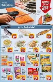 REWE Center Prospekt woche 24 Seite 12