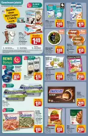 REWE Center Prospekt woche 24 Seite 14