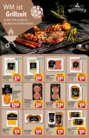 REWE Center Prospekt woche 24 Seite 16