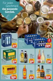 REWE Center Prospekt woche 24 Seite 18