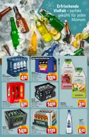 REWE Center Prospekt woche 24 Seite 19
