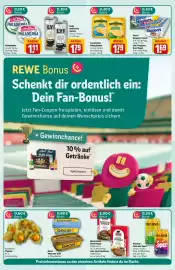 REWE Center Prospekt woche 24 Seite 2
