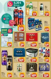 REWE Center Prospekt woche 24 Seite 20