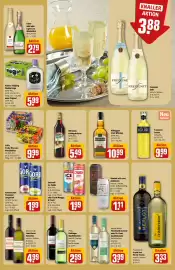 REWE Center Prospekt woche 24 Seite 21