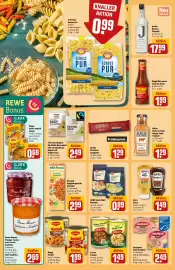 REWE Center Prospekt woche 24 Seite 22