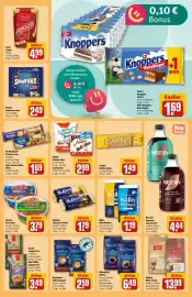 REWE Center Prospekt woche 24 Seite 23
