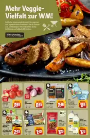 REWE Center Prospekt woche 24 Seite 24