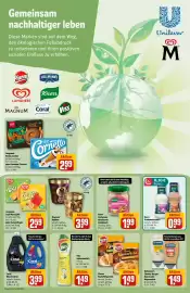 REWE Center Prospekt woche 24 Seite 25
