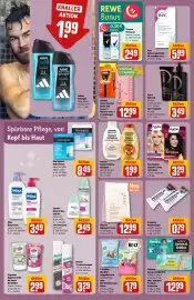 REWE Center Prospekt woche 24 Seite 26