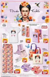REWE Center Prospekt woche 24 Seite 28